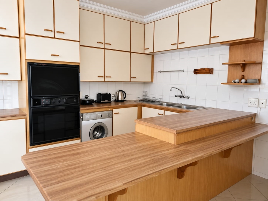 2 Bedroom Property for Sale in Woodmead Gauteng