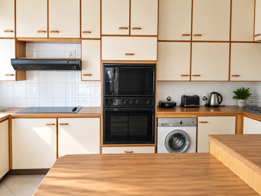 2 Bedroom Property for Sale in Woodmead Gauteng