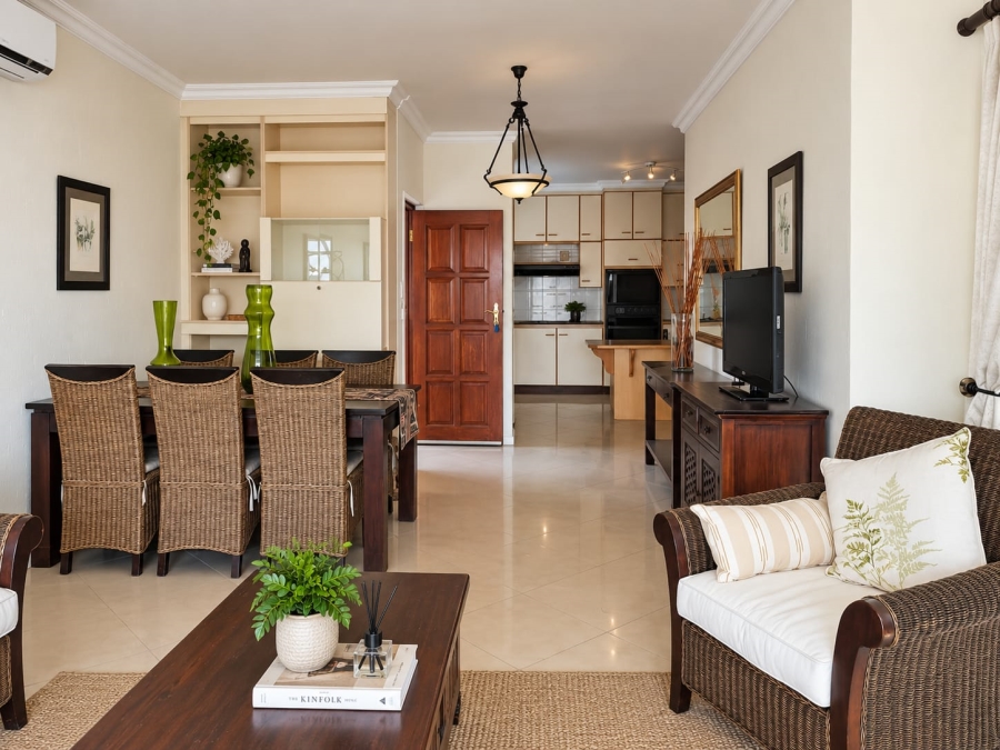 2 Bedroom Property for Sale in Woodmead Gauteng