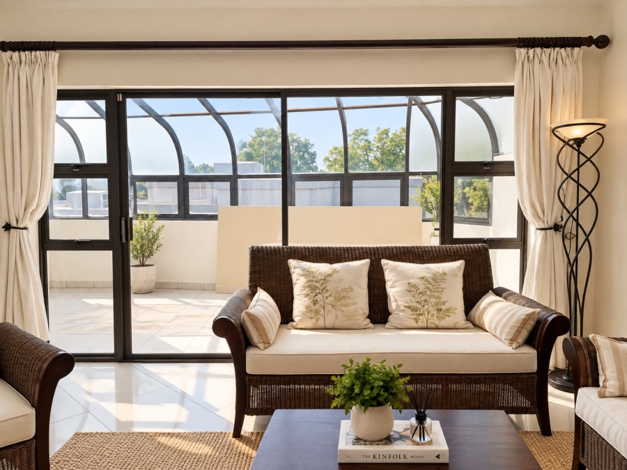2 Bedroom Property for Sale in Woodmead Gauteng