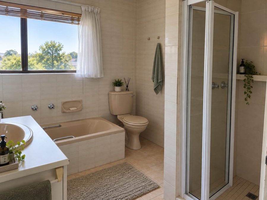 2 Bedroom Property for Sale in Woodmead Gauteng