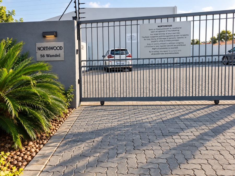 2 Bedroom Property for Sale in Woodmead Gauteng