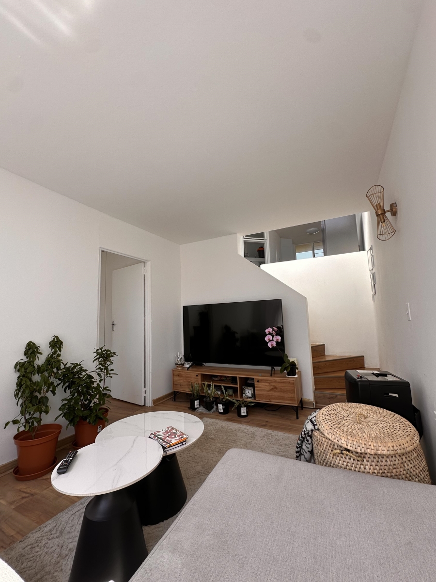 To Let 1 Bedroom Property for Rent in Norwood Gauteng