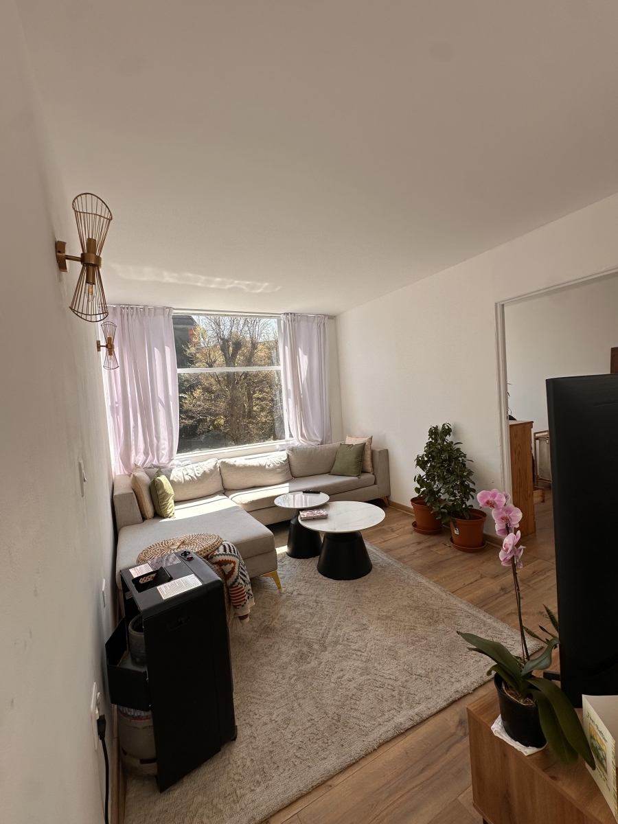 To Let 1 Bedroom Property for Rent in Norwood Gauteng