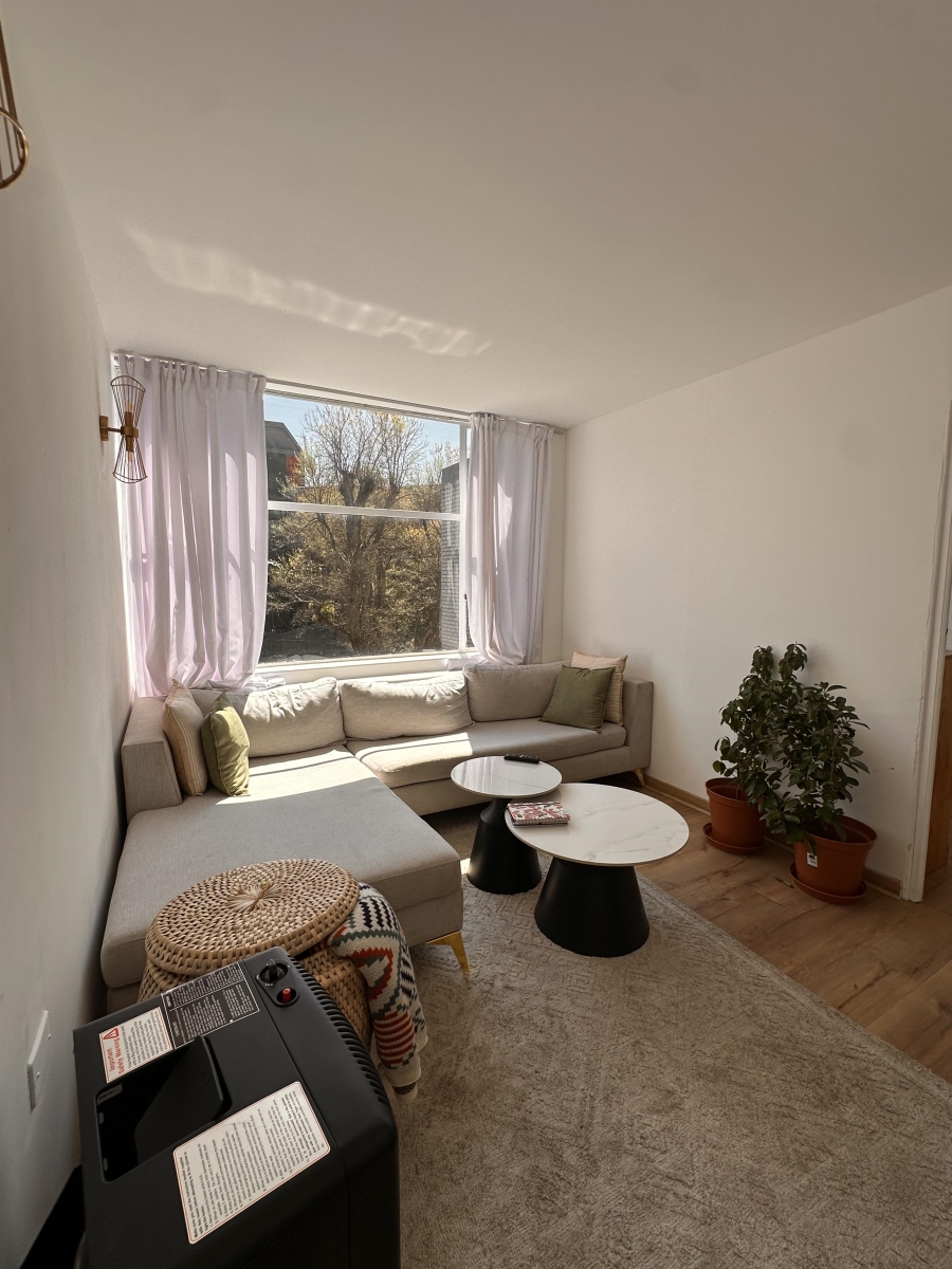 To Let 1 Bedroom Property for Rent in Norwood Gauteng