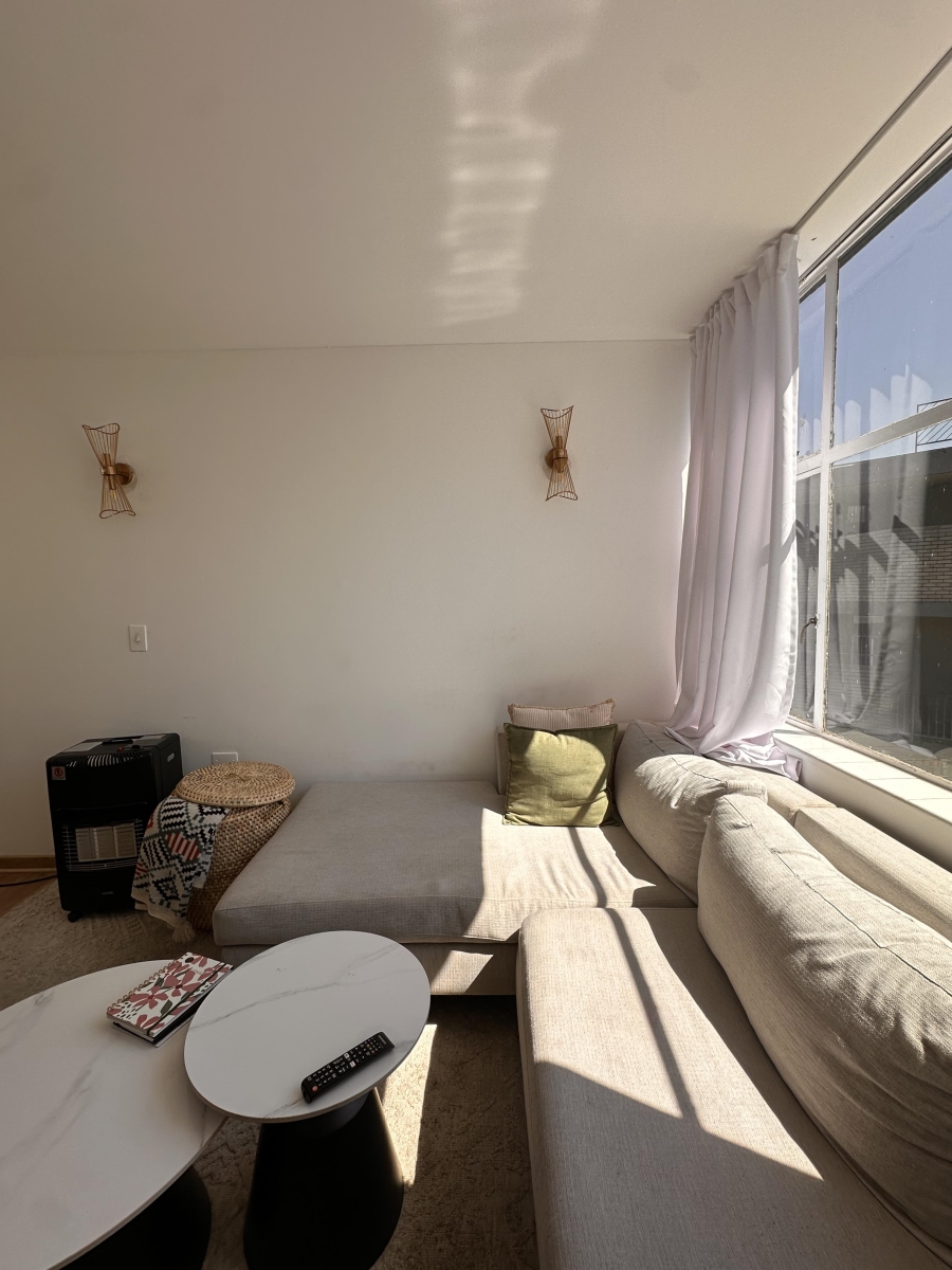 To Let 1 Bedroom Property for Rent in Norwood Gauteng