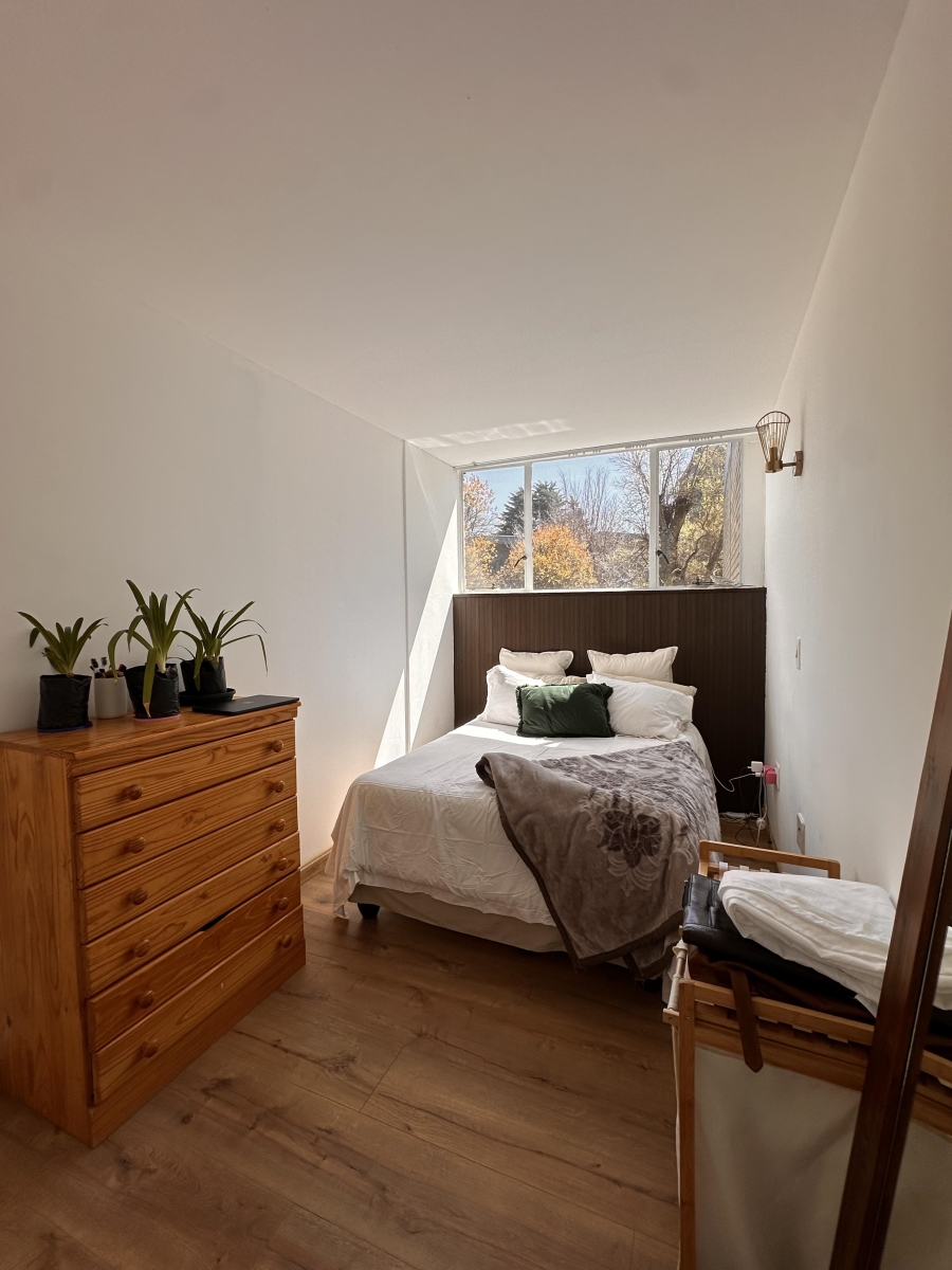 To Let 1 Bedroom Property for Rent in Norwood Gauteng