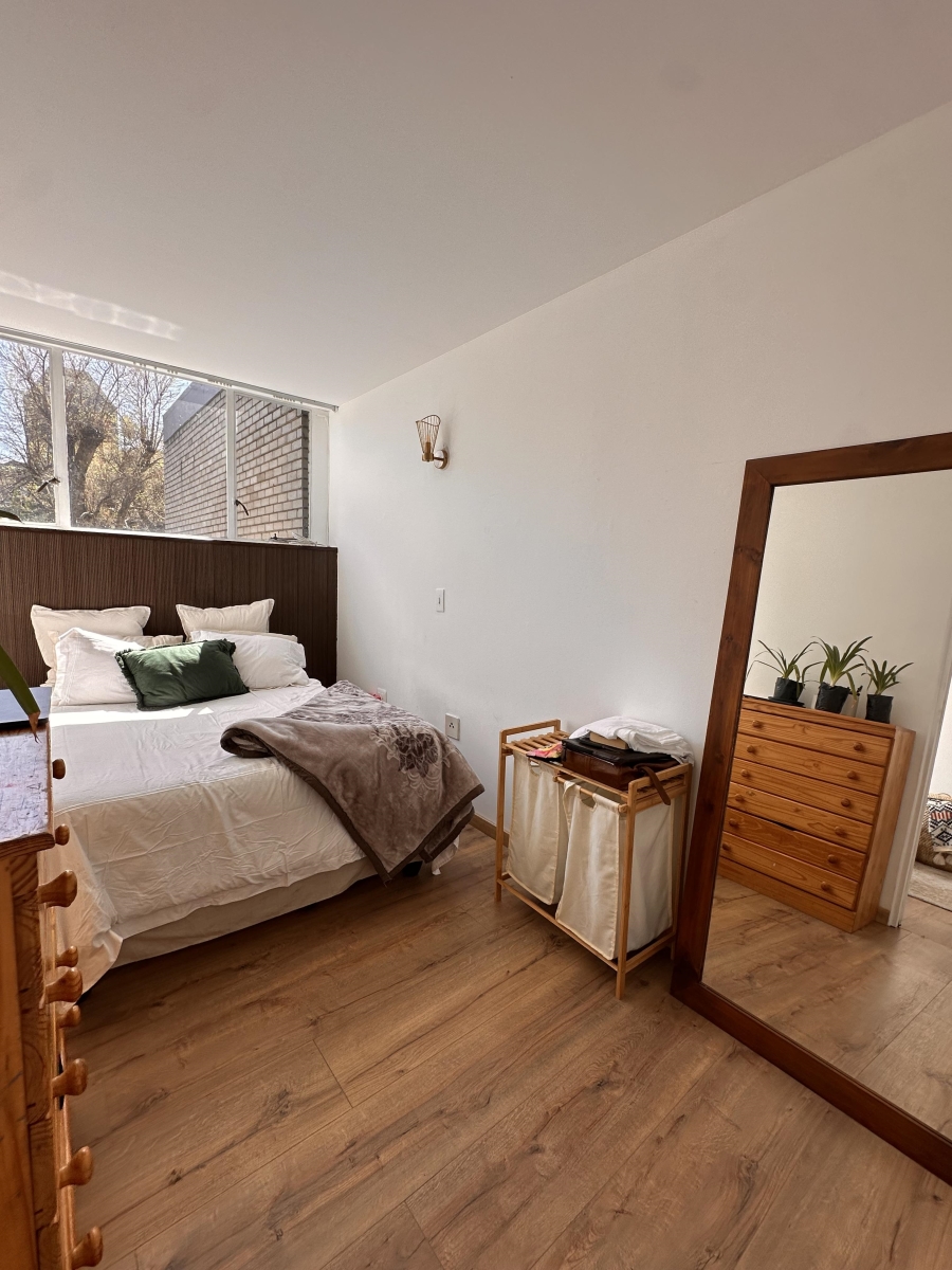 To Let 1 Bedroom Property for Rent in Norwood Gauteng