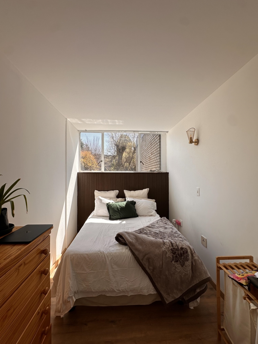 To Let 1 Bedroom Property for Rent in Norwood Gauteng