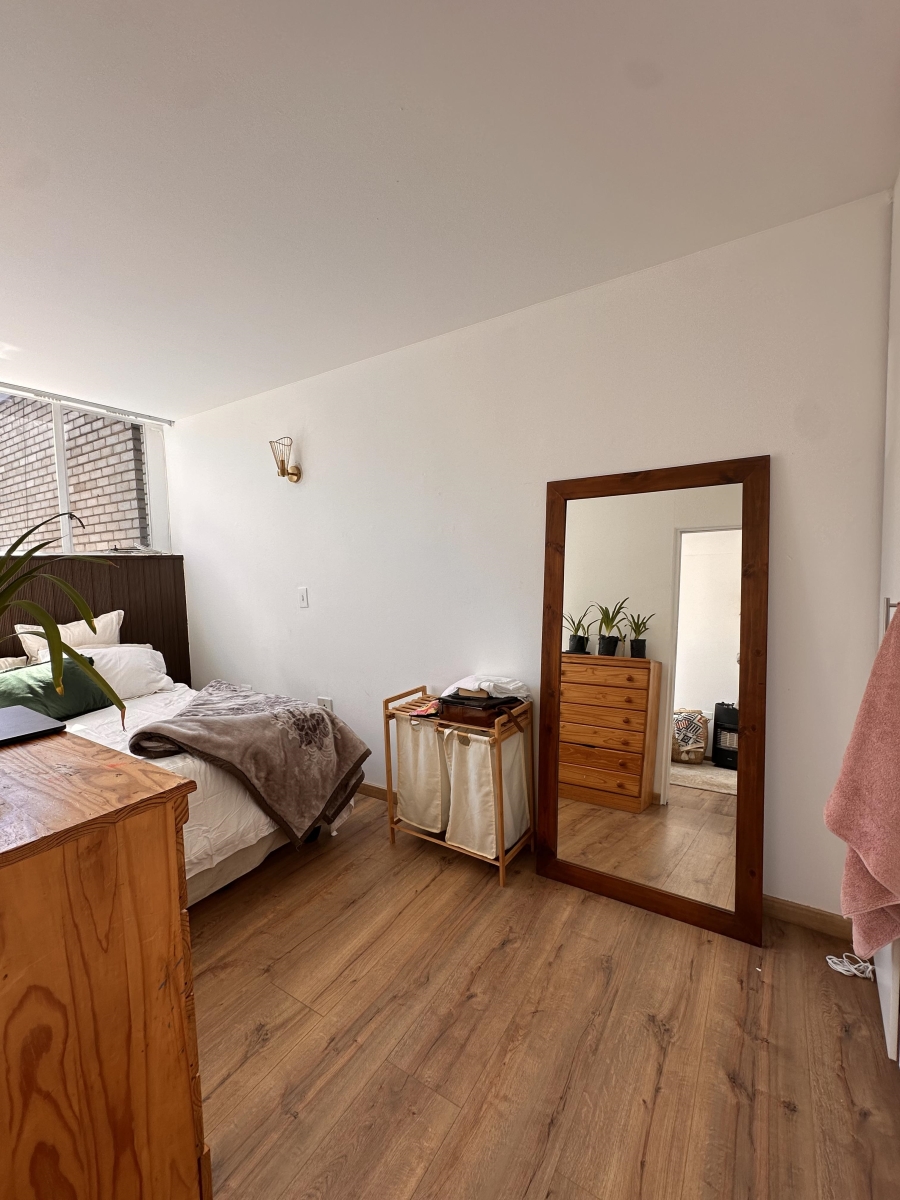 To Let 1 Bedroom Property for Rent in Norwood Gauteng