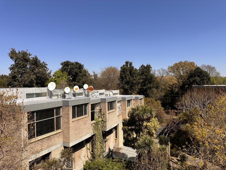 To Let 1 Bedroom Property for Rent in Norwood Gauteng