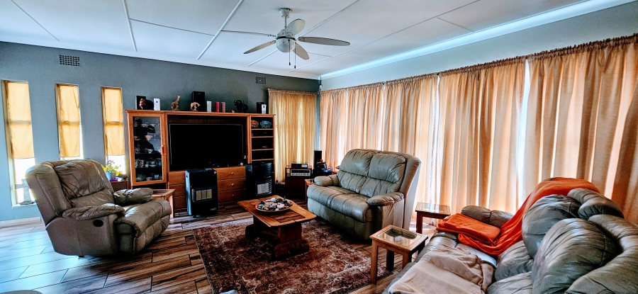 3 Bedroom Property for Sale in Risiville Gauteng