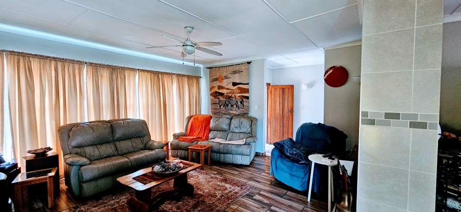 3 Bedroom Property for Sale in Risiville Gauteng