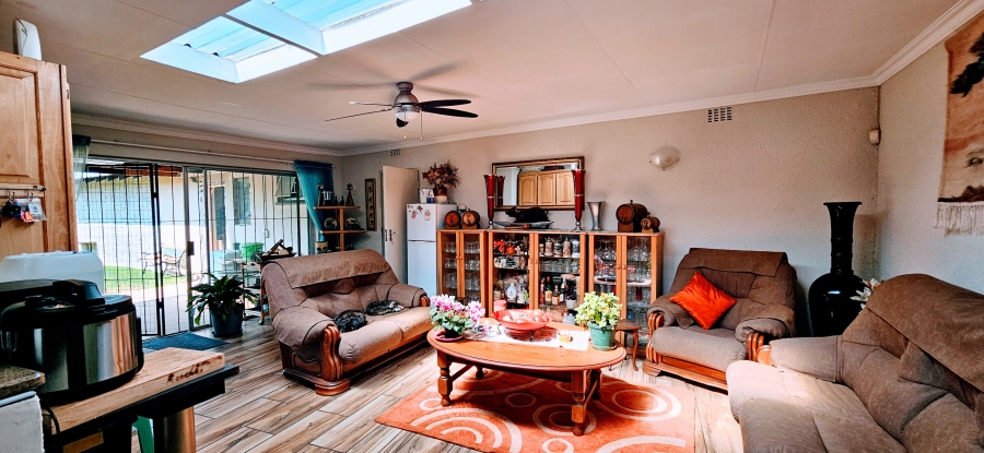 3 Bedroom Property for Sale in Risiville Gauteng