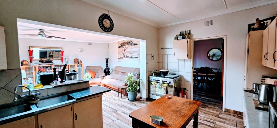 3 Bedroom Property for Sale in Risiville Gauteng
