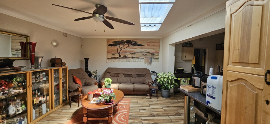 3 Bedroom Property for Sale in Risiville Gauteng