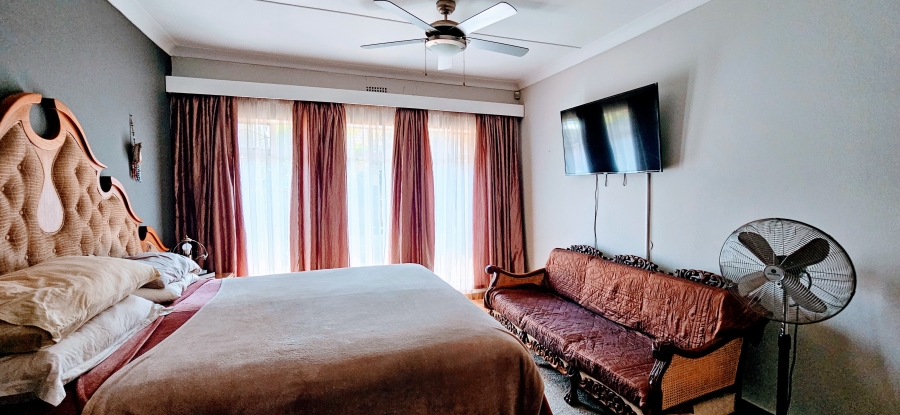 3 Bedroom Property for Sale in Risiville Gauteng