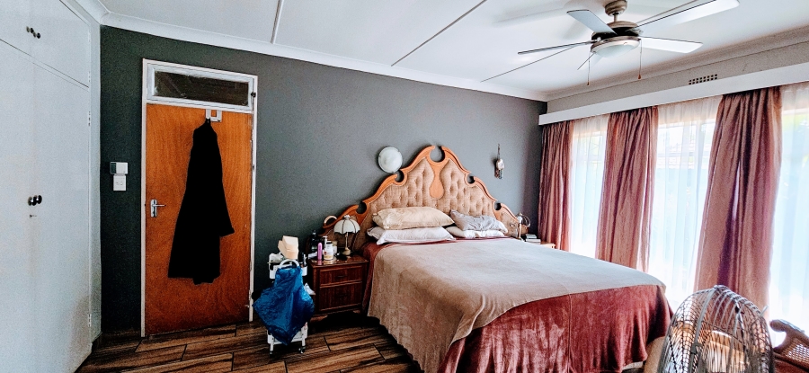 3 Bedroom Property for Sale in Risiville Gauteng