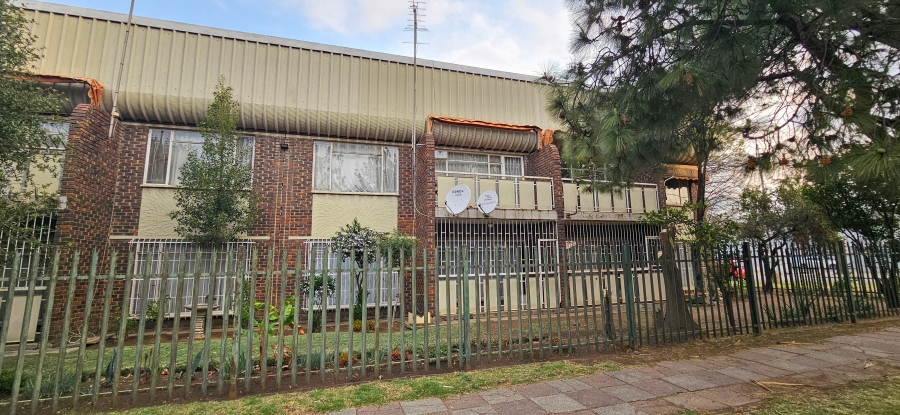 2 Bedroom Property for Sale in Vereeniging Gauteng