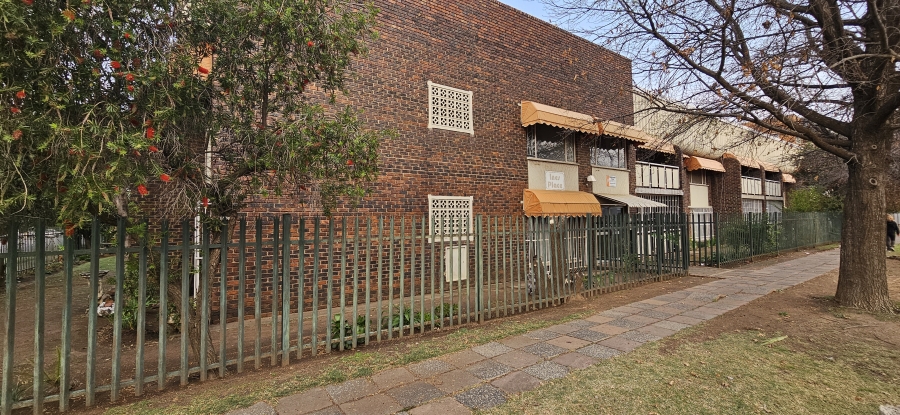 2 Bedroom Property for Sale in Vereeniging Gauteng