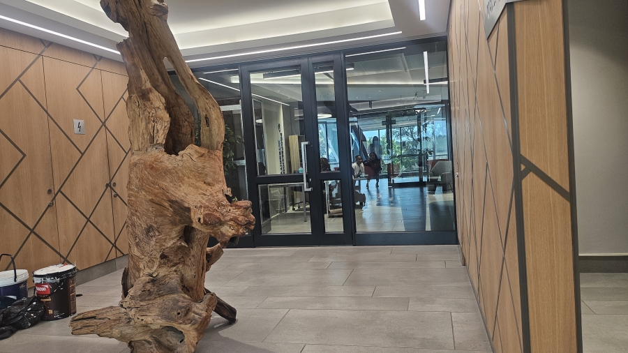To Let Commercial Property for Rent in Irene Gauteng