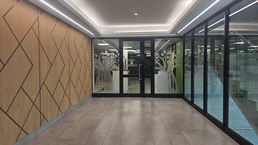 To Let Commercial Property for Rent in Irene Gauteng