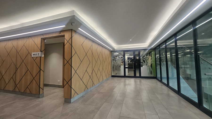 To Let Commercial Property for Rent in Irene Gauteng