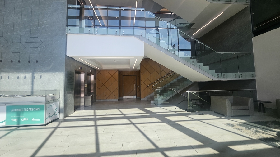 To Let Commercial Property for Rent in Irene Gauteng