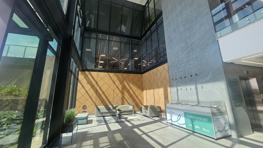 To Let Commercial Property for Rent in Irene Gauteng