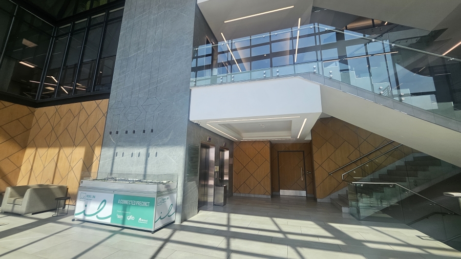 To Let Commercial Property for Rent in Irene Gauteng