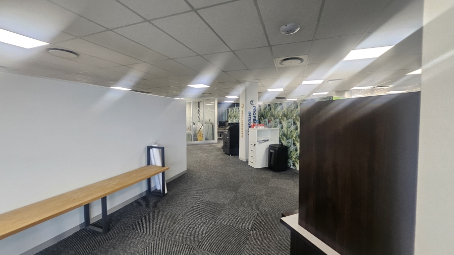 To Let Commercial Property for Rent in Irene Gauteng
