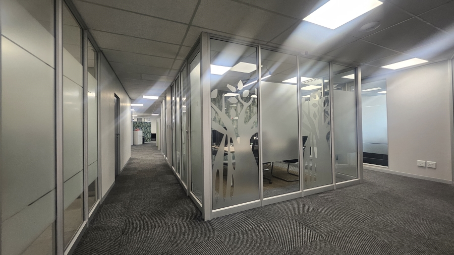 To Let Commercial Property for Rent in Irene Gauteng