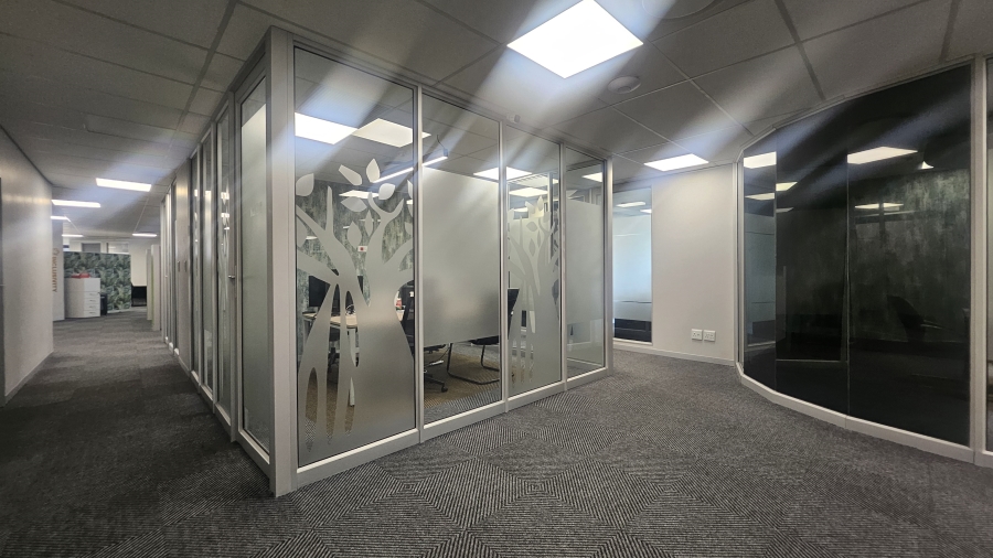 To Let Commercial Property for Rent in Irene Gauteng