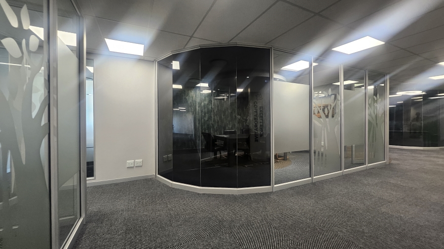 To Let Commercial Property for Rent in Irene Gauteng
