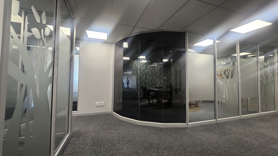 To Let Commercial Property for Rent in Irene Gauteng