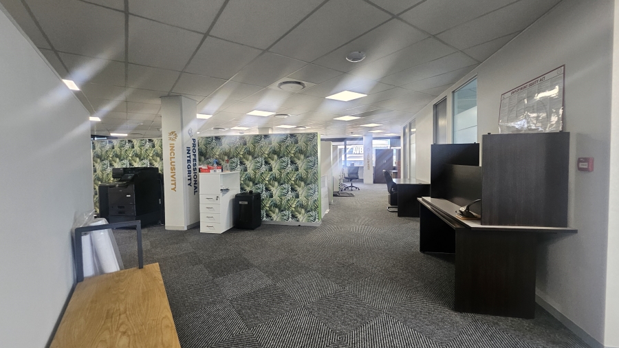 To Let Commercial Property for Rent in Irene Gauteng