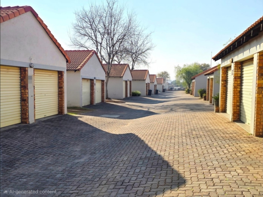 2 Bedroom Property for Sale in Monavoni Gauteng