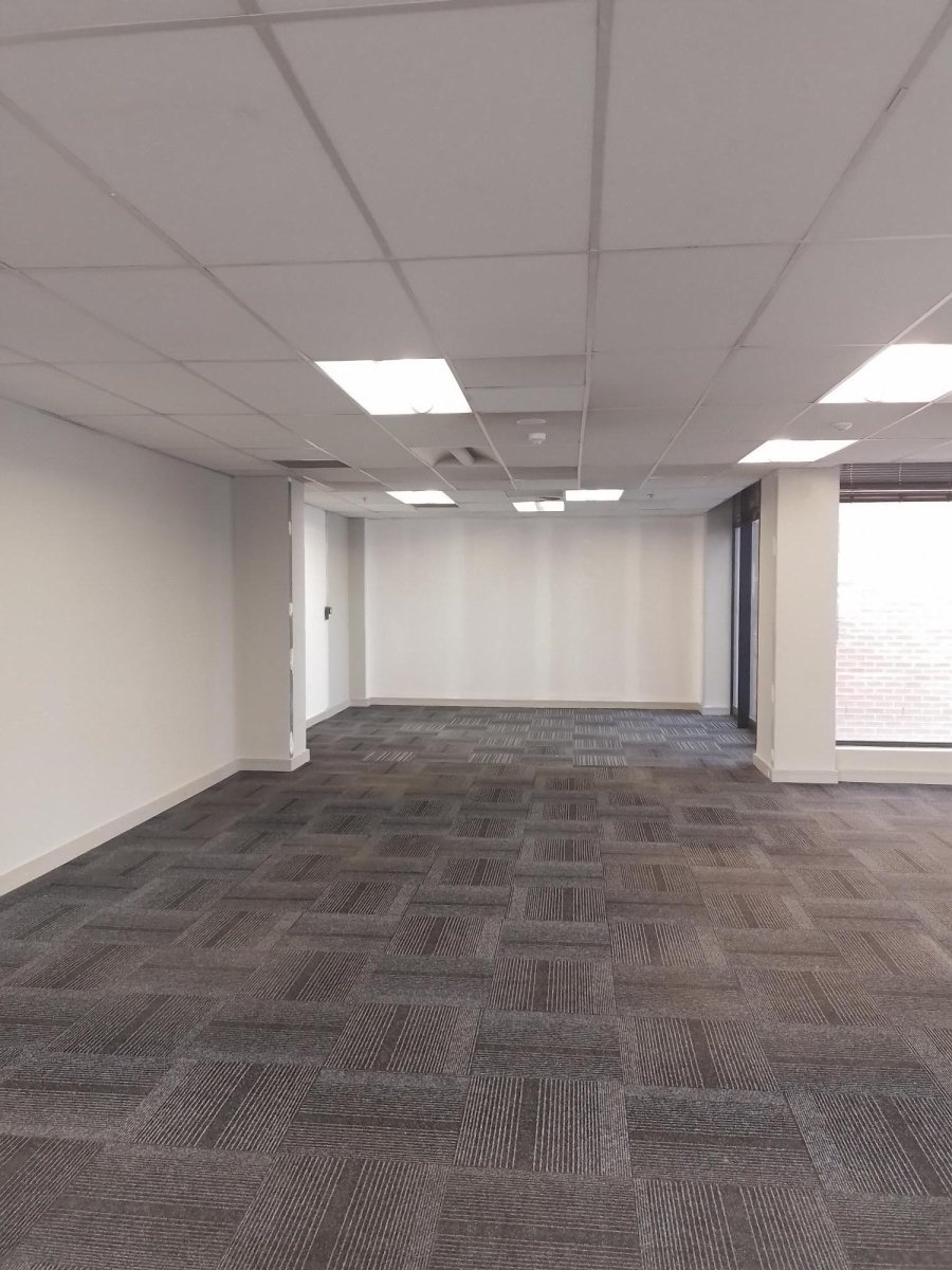 To Let Commercial Property for Rent in Waverley Gauteng
