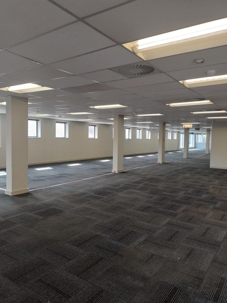 To Let Commercial Property for Rent in Waverley Gauteng