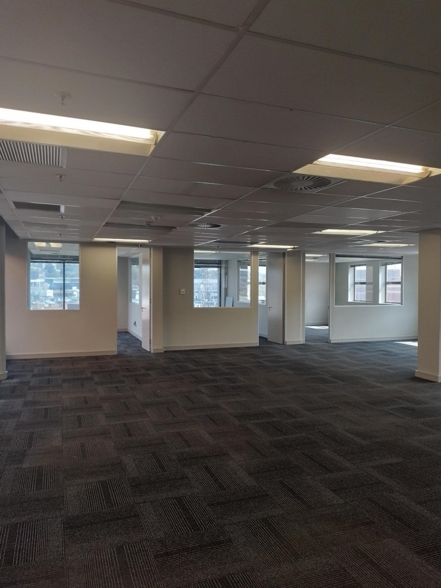 To Let Commercial Property for Rent in Waverley Gauteng