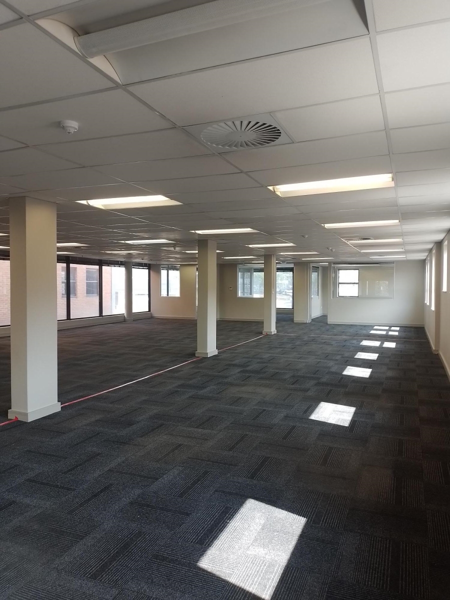To Let Commercial Property for Rent in Waverley Gauteng