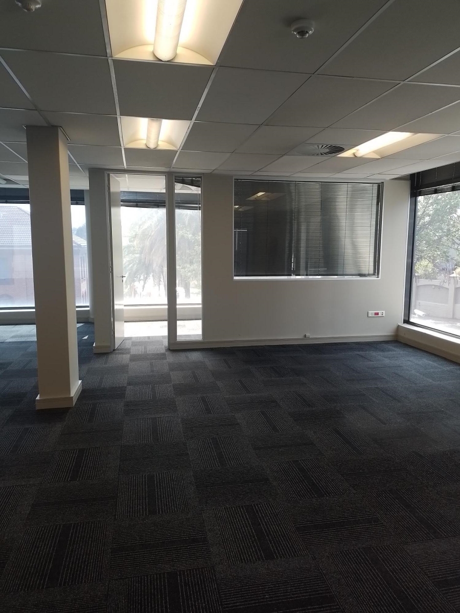 To Let Commercial Property for Rent in Waverley Gauteng