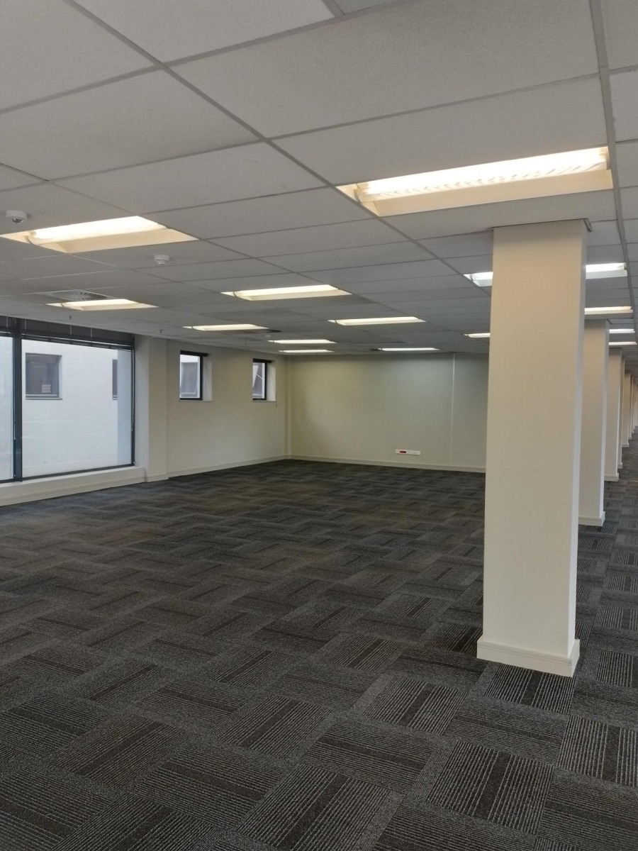To Let Commercial Property for Rent in Waverley Gauteng