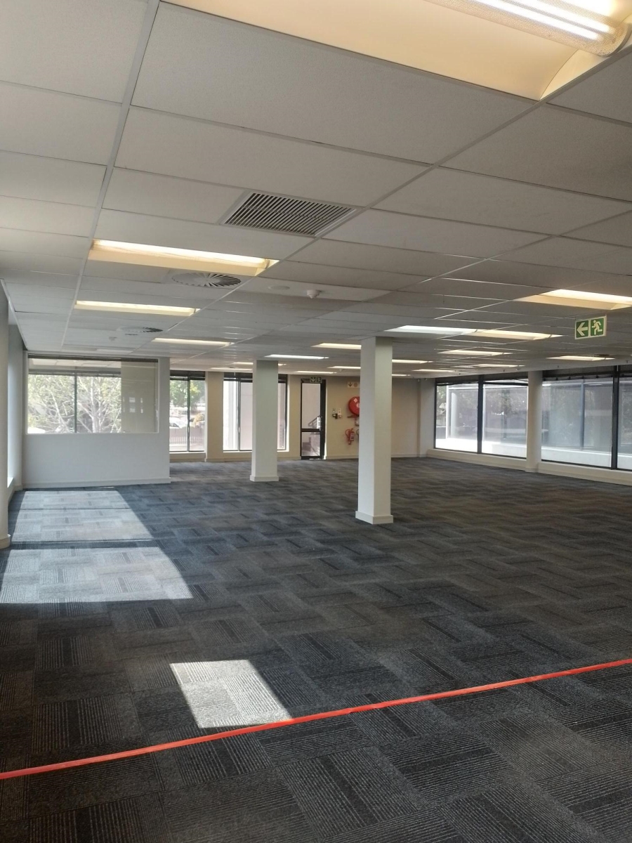 To Let Commercial Property for Rent in Waverley Gauteng