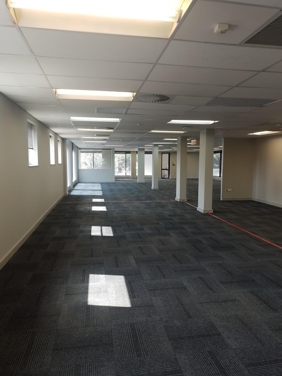 To Let Commercial Property for Rent in Waverley Gauteng