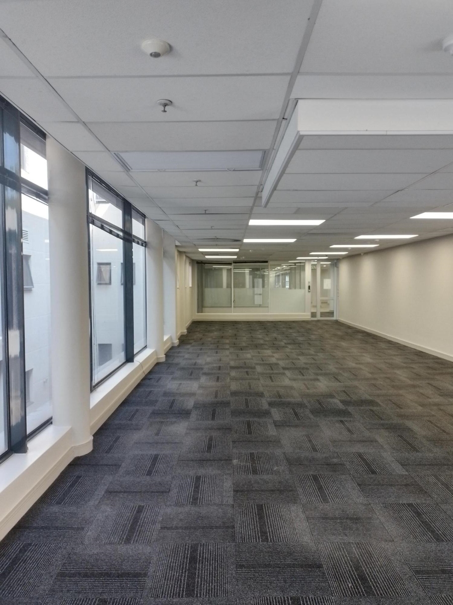 To Let Commercial Property for Rent in Waverley Gauteng
