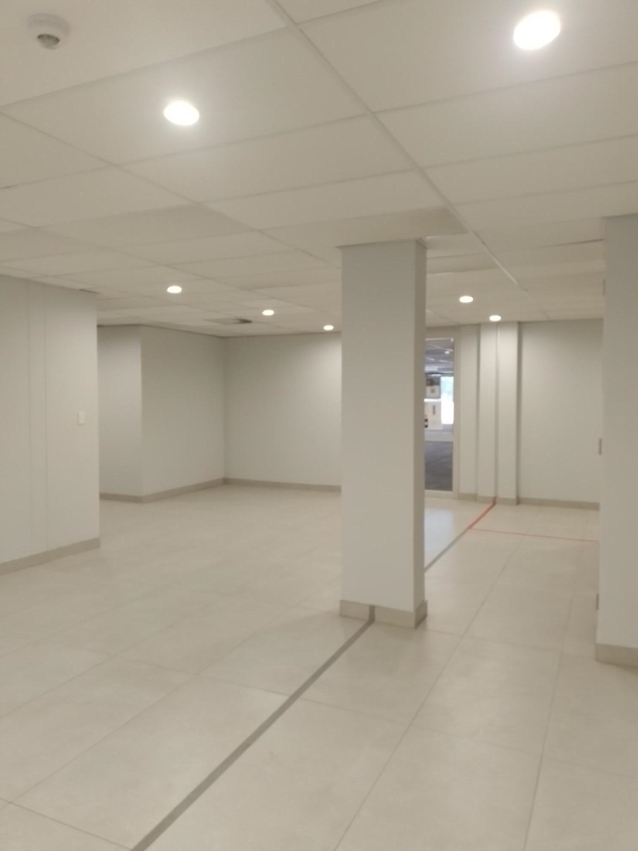 To Let Commercial Property for Rent in Waverley Gauteng