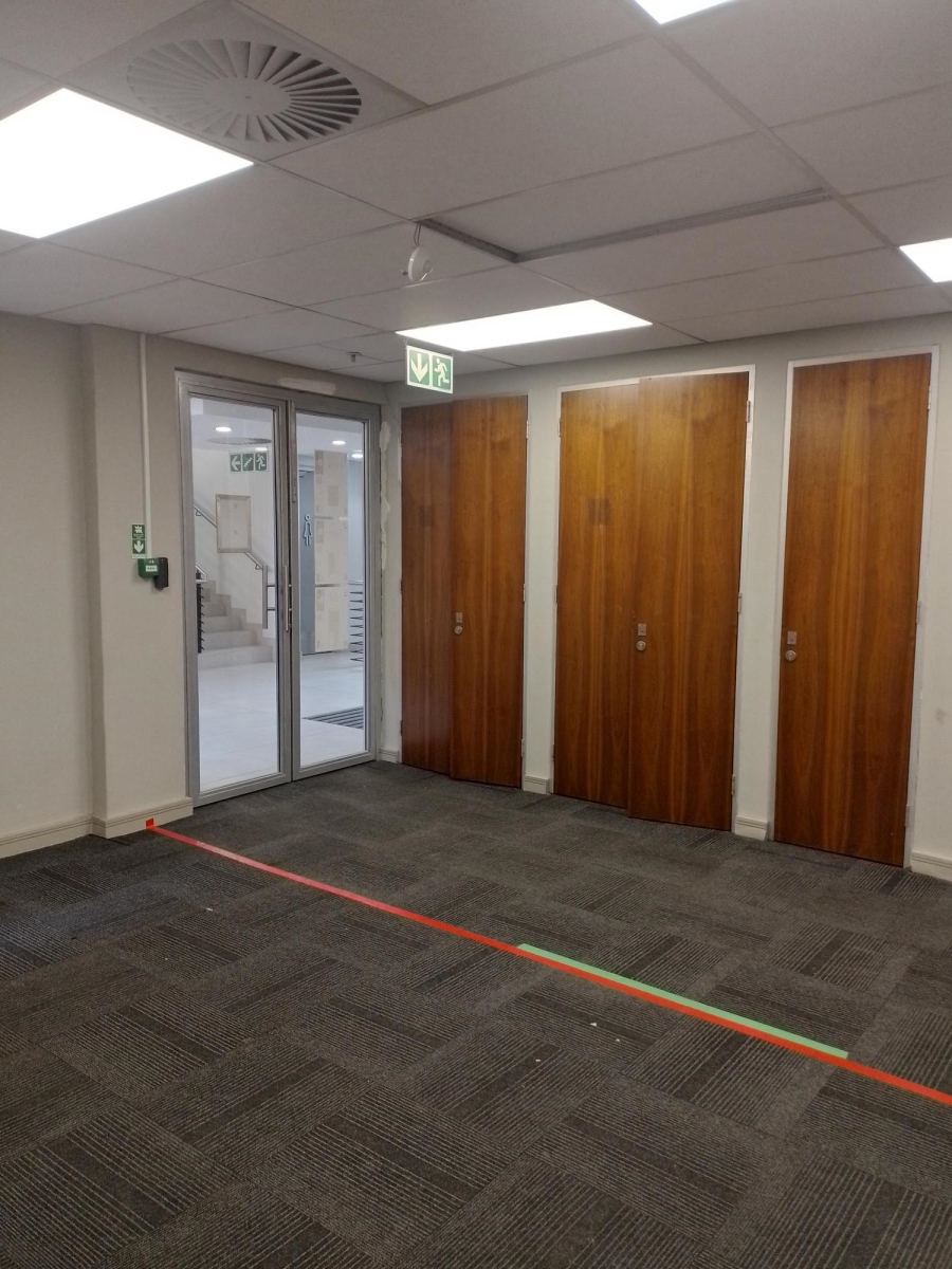 To Let Commercial Property for Rent in Waverley Gauteng
