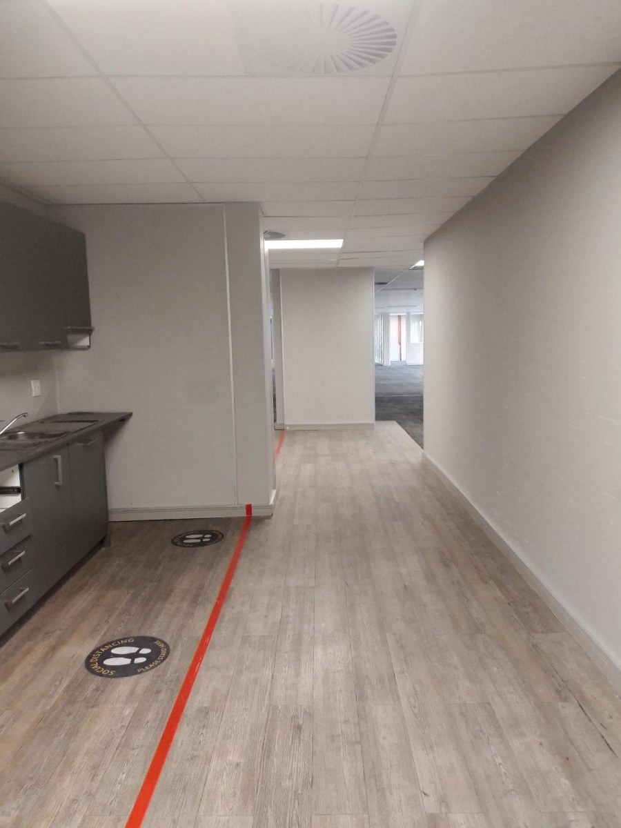 To Let Commercial Property for Rent in Waverley Gauteng