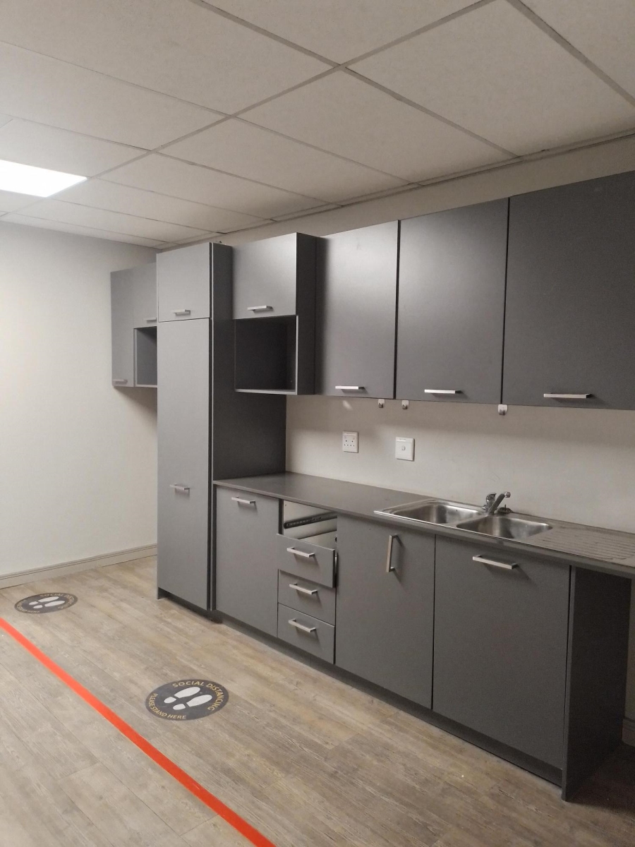 To Let Commercial Property for Rent in Waverley Gauteng